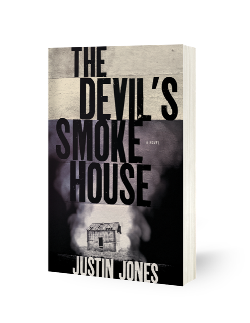 The Devil's Smoke House